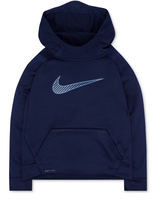 therma hoodie